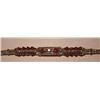 Image 1 : Ruby & Diamond Bracelet - 7+ Carat Total Weight