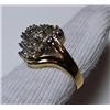 Image 2 : 2.00 Carat Total Weight Diamond Ring