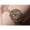 Image 1 : 2.21 Carat Total Weight Diamond Ring