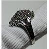 Image 2 : 1.00 Carat Total Weight Diamond Ring