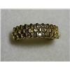 Image 1 : 1.00 Carat Total Weight Diamond Ring