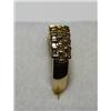 Image 2 : 1.00 Carat Total Weight Diamond Ring