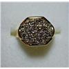 Image 1 : 2.00 Carat Total Weight Diamond Ring