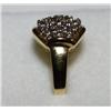 Image 2 : 2.00 Carat Total Weight Diamond Ring