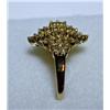 Image 2 : 2.00 Carat Total Weight Diamond Ring