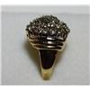 Image 2 : 2.00 Carat Total Weight Diamond Ring