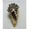 Image 2 : 1.00 Total Carat Weight Diamond Ring