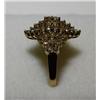 Image 2 : 2.00 Carat Total Weight Diamond Ring