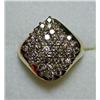 Image 1 : 2.00 Carat Total Weight Diamond Ring