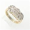 Image 1 : 1.5 ctw Diamond Ring Yellow Gold