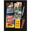 Image 1 : MIXED LOT OF TOYS INCLUDING STAR WARS AND HOT WHEELS