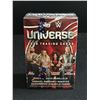Image 1 : 2026 TOPPS WWE UNIVERSE SEALED TRADING CARD BOX LOOK FOR AUTOS AND RELICS