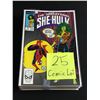 Image 1 : LOT OF 25 SUPERHERO COMICS