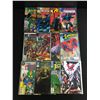 Image 1 : LOT OF 12 MIXED TITLE COMICS - DC