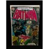 Image 1 : BATMAN #222 - DC COMICS