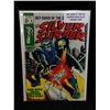 Image 1 : THE SILVER SURFER NO.5 1ST APP AL HARPER - MARVEL COMICS