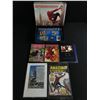 Image 1 : SPIDER-MAN DVD BOX SET INCLUDING COMIC AND MOVIE FILM CELL