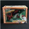 Image 1 : KING OF FIGHTER TOY GUN IN ORIGINAL PACKAGING