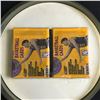 Image 2 : 1995-96 TOPPS INAUGURAL SEASON SEALED TEAM SETS IN ORIGINAL PACKAGING