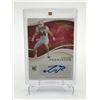 Image 1 : 2020 PANINI IMMACULATE COLLECTION COLLEGIATE COLBY PARKINSON SIGNED ROOKIE TRADING CARD 91/99