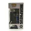 Image 2 : LAWRENCE FISHBURNE SIGNED MORPHEUS MATRIX FUNKO POP - ACE COA