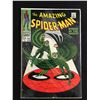Image 1 : THE AMAZING SPIDERMAN #63 - MARVEL COMICS