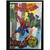 Image 1 : THE AMAZING SPIDERMAN #97 - MARVEL COMICS