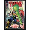 Image 1 : THE MIGHTY THOR #144 - MARVEL COMICS
