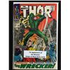 Image 1 : THE MIGHTY THOR #148 1ST APP OF THE WRECKER - MARVEL COMICS
