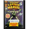 Image 1 : CAPTAIN MARVEL #1 - MARVEL COMICS
