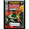 Image 1 : CAPTAIN MARVEL #2 - MARVEL COMICS