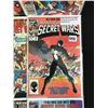 Image 2 : LOT OF 12 MARVEL SUPER HEROES SECRET WARS #1 - #12 OF A 12 SERIES RUN - MARVEL COMICS