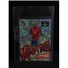 Image 1 : PANINI ROAD TO FIFA WORLD CUP LAMINE YAMAL KABOOM TRADING CARD JUMBO