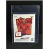 Image 2 : PANINI ROAD TO FIFA WORLD CUP LAMINE YAMAL KABOOM TRADING CARD JUMBO