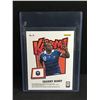 Image 2 : PANINI ROAD TO FIFA WORLD CUP THEIRRY HENRY KABOOM TRADING CARD JUMBO