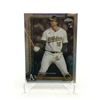Image 1 : TOPPS CHROME NICK KURTZ ROOKIE BASEBALL TRADING CARD