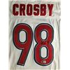 Image 2 : MAX CROSBY SIGNED NFL PRO BOWL JERSEY - BECKETT COA