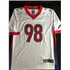 Image 3 : MAX CROSBY SIGNED NFL PRO BOWL JERSEY - BECKETT COA