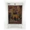 Image 1 : 2000 FLEER TOM BRADY ROOKIE TRADING CARD