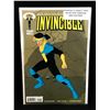 Image 1 : INVINCIBLE #1 (2003) 1ST PRINT - IMAGE COMICS