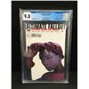 Image 1 : ULTIMATE FALLOUT #4 BY MARVEL COMICS - CGC GRADE 9.8