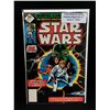 Image 1 : STAR WARS #1 (1977) 1ST APPS - MARVEL COMICS