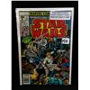 Image 1 : STAR WARS #2 (1977) 1ST APPS - MARVEL COMICS