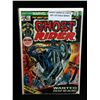 Image 1 : GHOST RIDER #1 (1973) - MARVEL COMICS