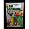 Image 1 : GREEN LANTERN #7 (1961) SINESTRO ORIGIN AND 1ST APP - DC COMICS