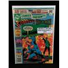 Image 1 : DC COMICS PRESENTS #26 MANY 1ST APPS - DC COMICS