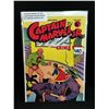 Image 1 : CAPTAIN MARVEL JR #18 (1949) UK EDITION - A FAWCETT PUBLICATION