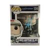 Image 1 : TIM ALLEN SIGNED BUZZ LIGHTYEAR TOY STORY FUNKO POP - HOLLYWOOD COA