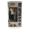Image 2 : TIM ALLEN SIGNED BUZZ LIGHTYEAR TOY STORY FUNKO POP - HOLLYWOOD COA