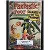 Image 1 : THE FANTASTIC FOUR #35 1ST APP OF DRAGON MAN - MARVEL COMICS